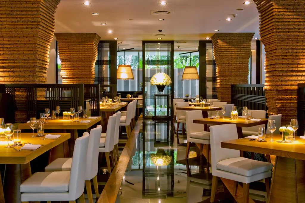 COMO Metropolitan Bangkok image 9