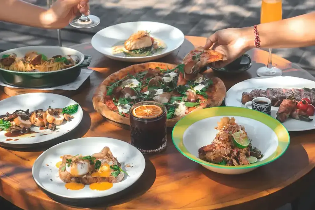 Hyatt Regency Bali            image 5