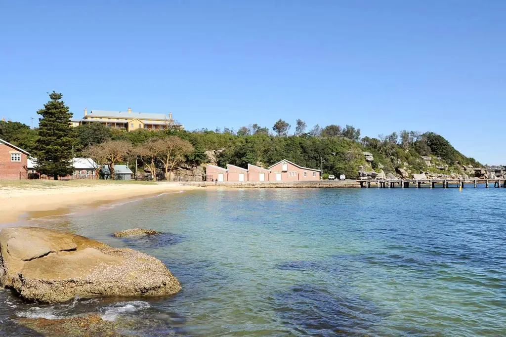 Q Station Manly image 7