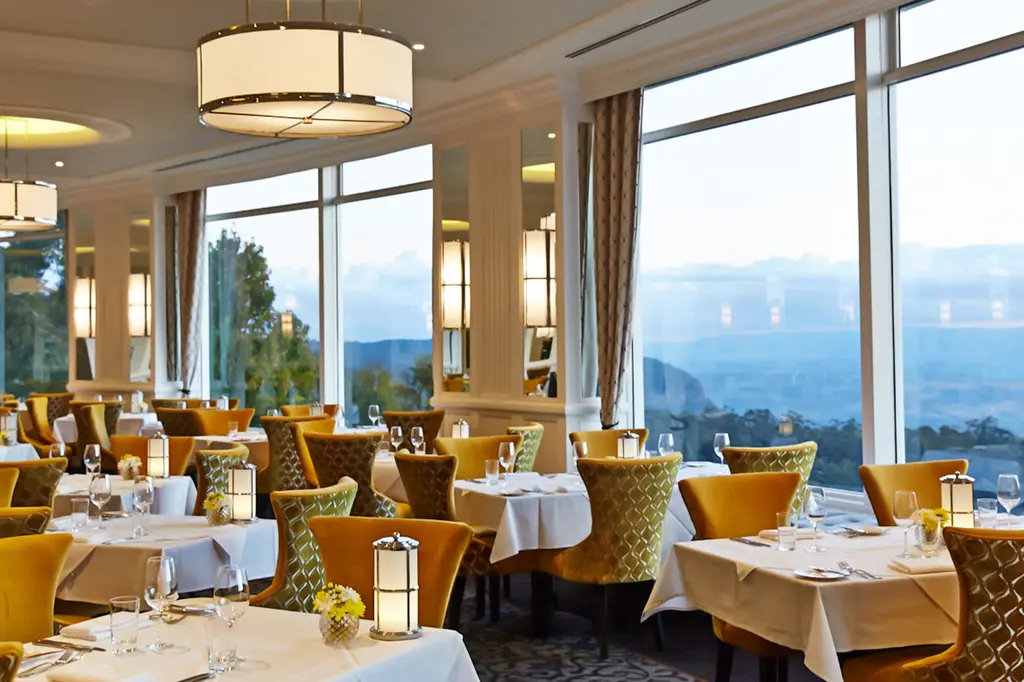 The Hydro Majestic Hotel image 2