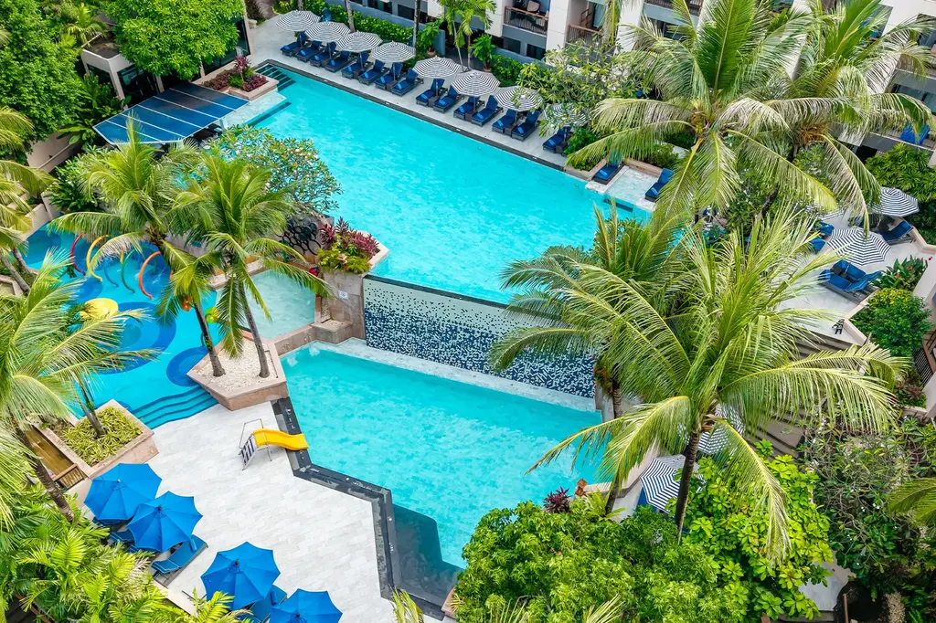 Novotel Phuket Kata Avista Resort & Spa image 4