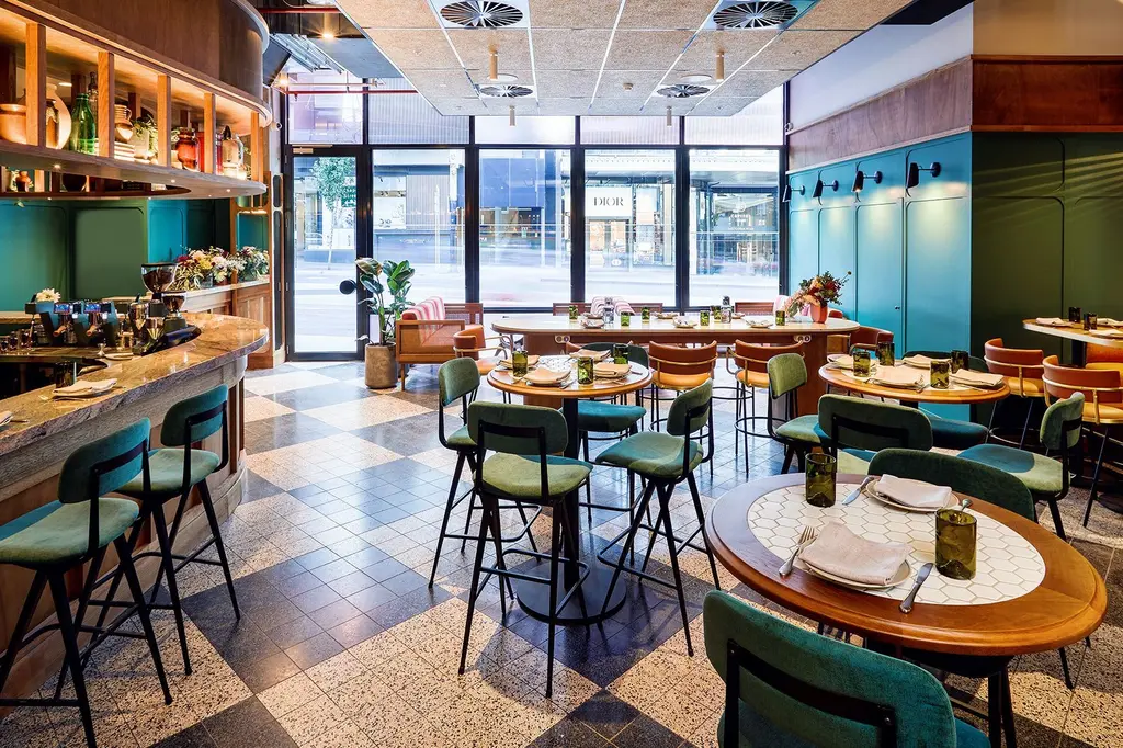 Ovolo Melbourne, South Yarra image 5
