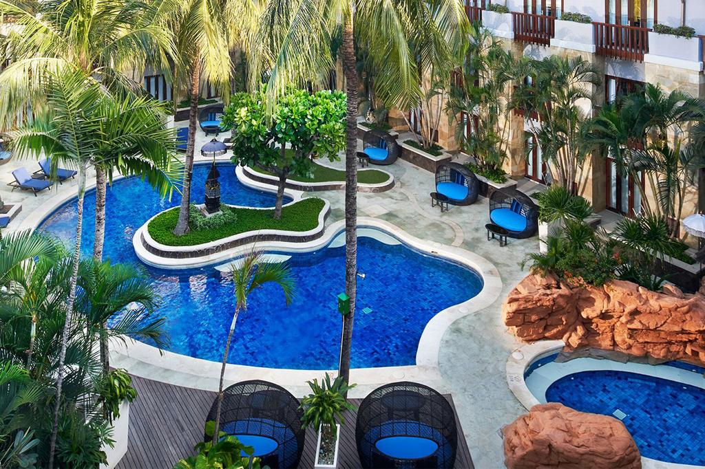 Hard Rock Hotel Bali image 5