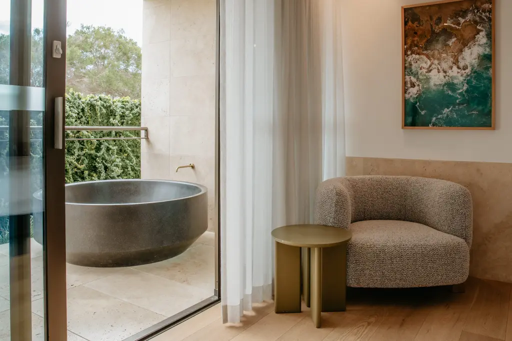 Hotel Sorrento image 10