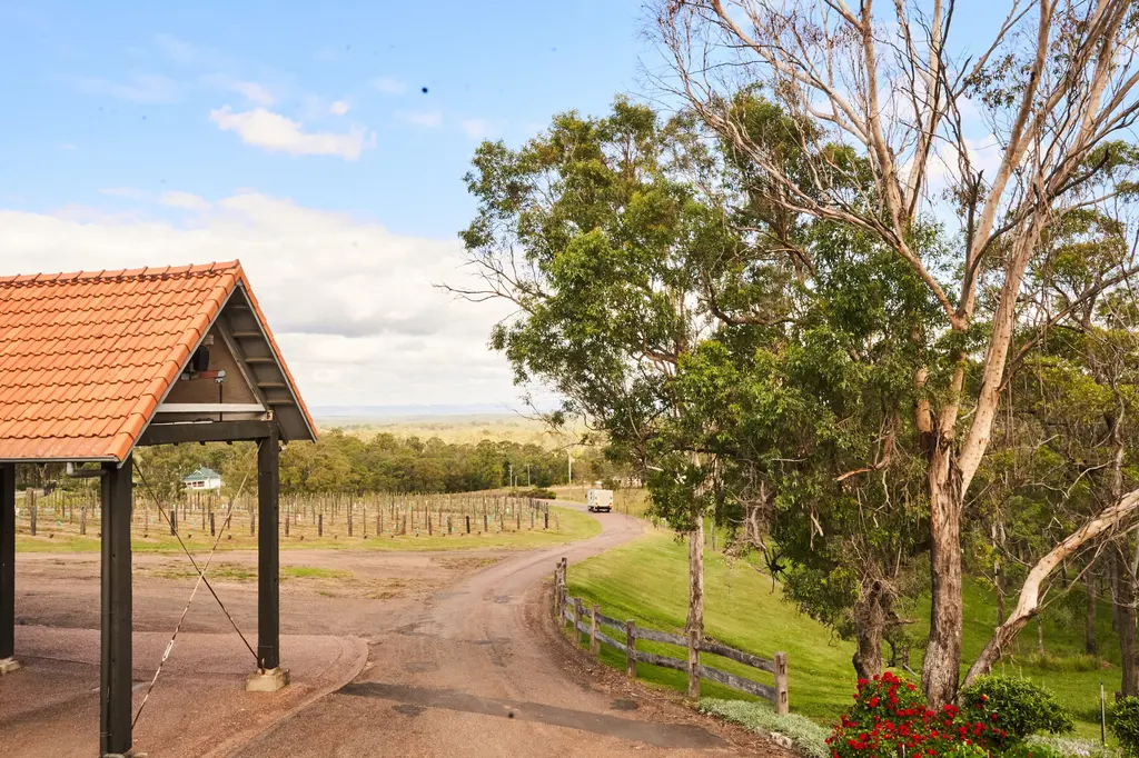 Wandin Valley Estate image 10