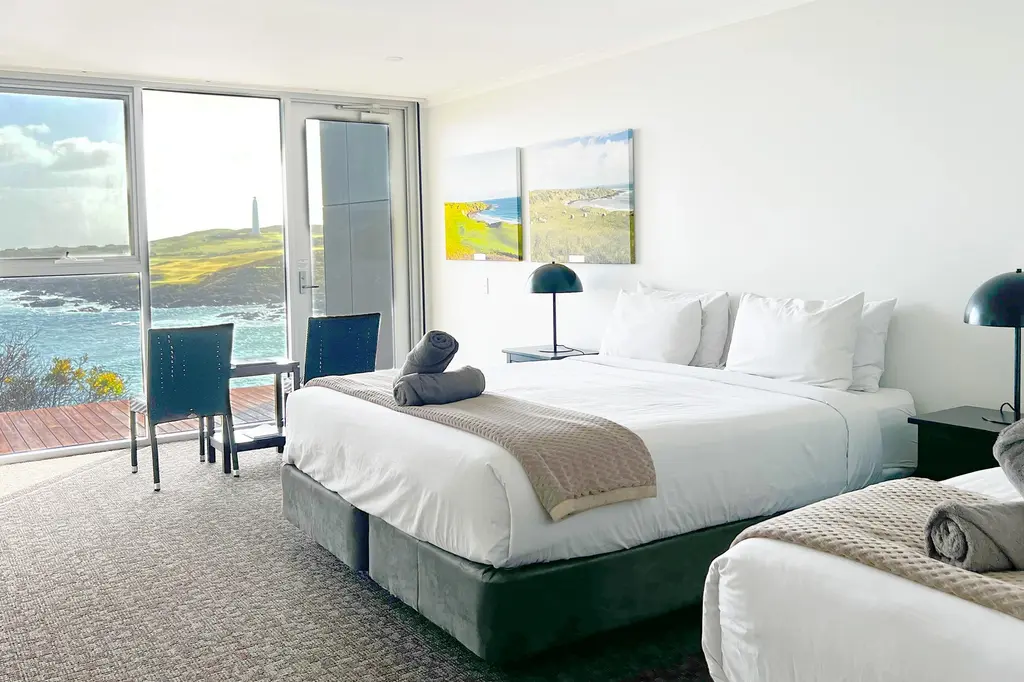 Cape Wickham Golf Links – King Island image 3