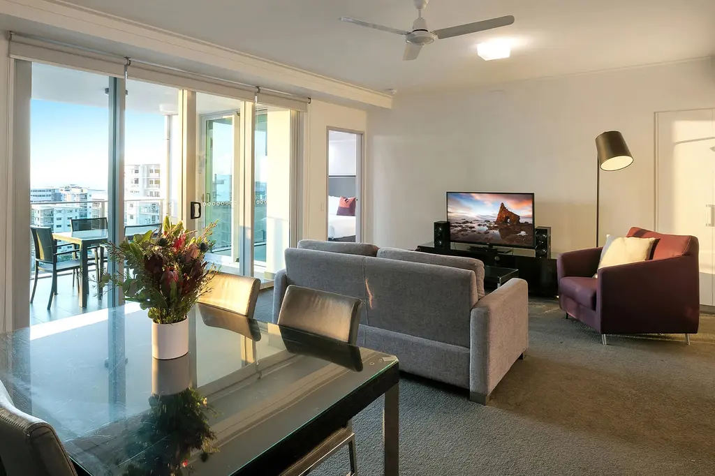 H on Mitchell Apartment Hotel image 7