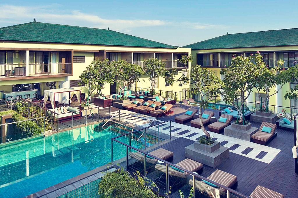 Mercure Bali Legian image 5