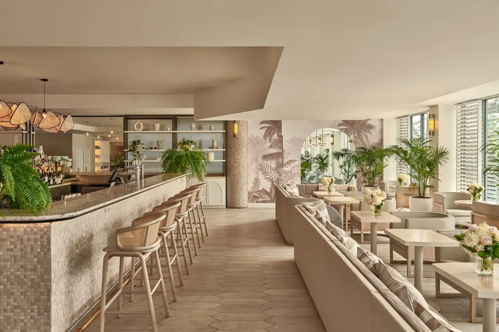 InterContinental Sydney Coogee Beach, an IHG Hotel image 4