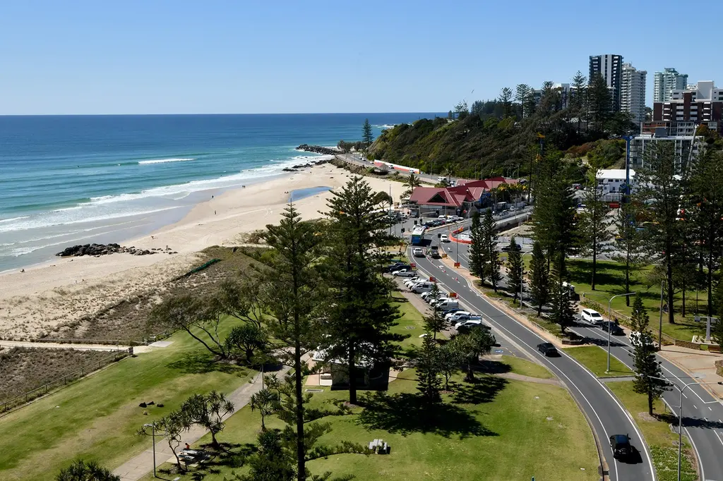 X Kirra Apartments image 6