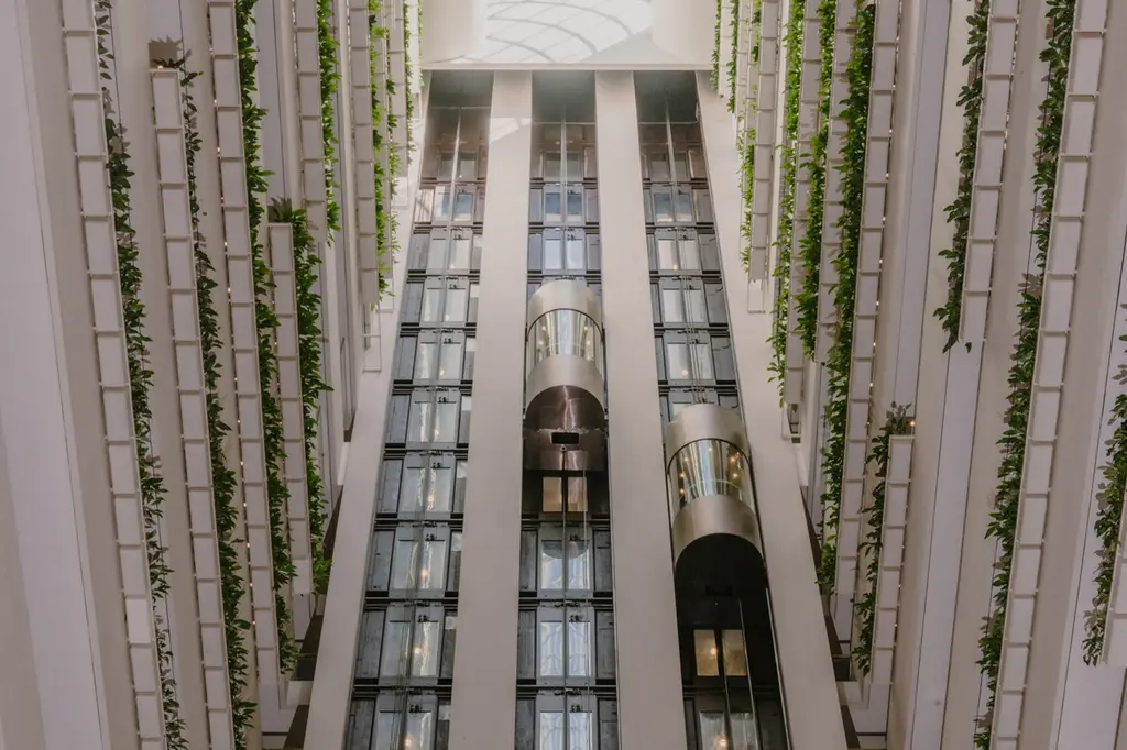 InterContinental Brisbane, an IHG Hotel image 4