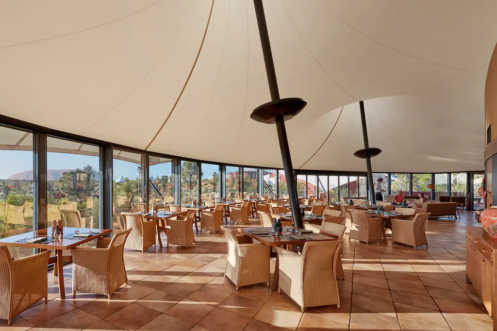 Longitude 131° image 7