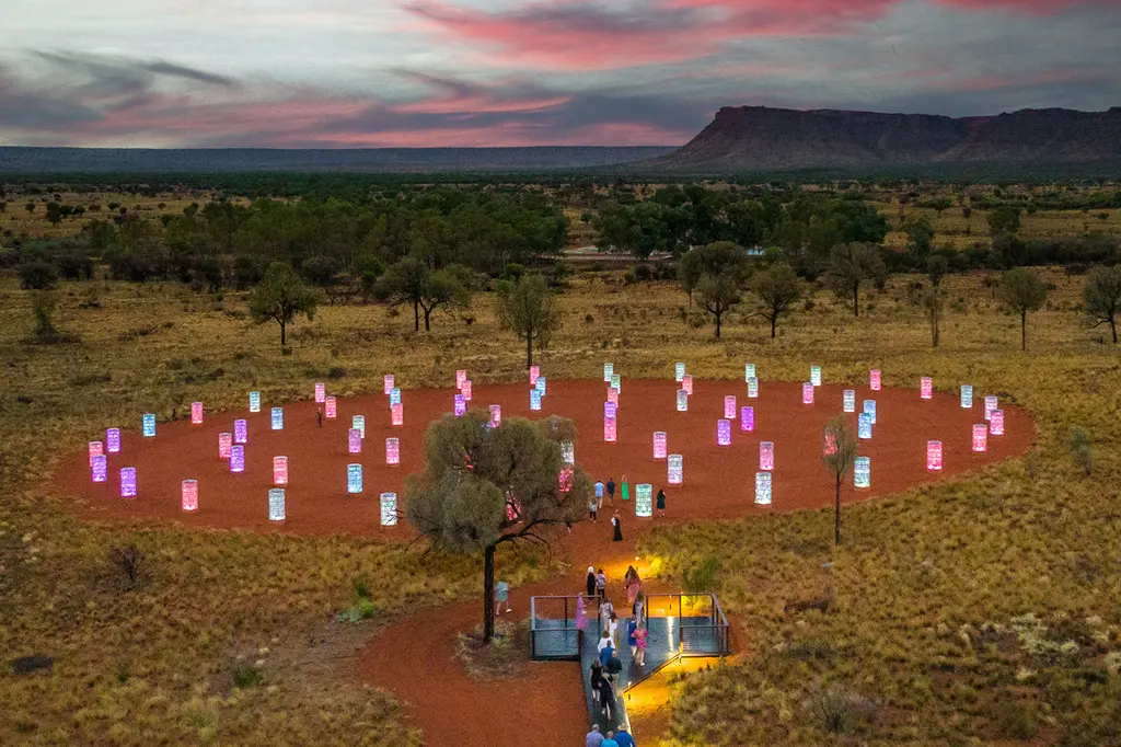 Discovery Resorts - Kings Canyon image 2