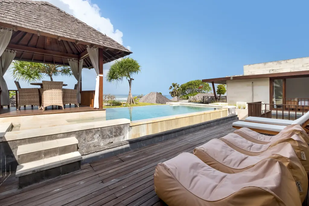 The Chand's Empat - 3BR image 10