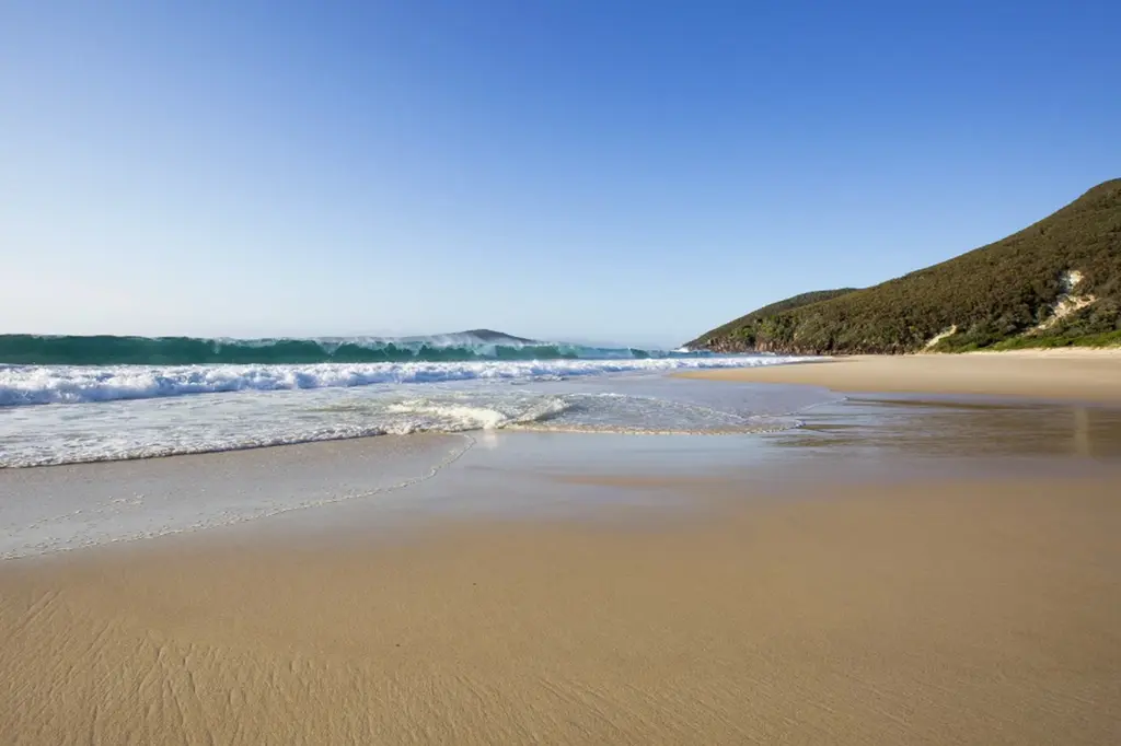 Ramada Resort by Wyndham Shoal Bay image 15