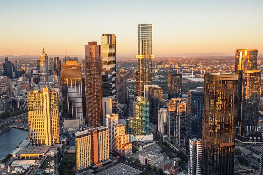 InterContinental Melbourne The Rialto by IHG image 7