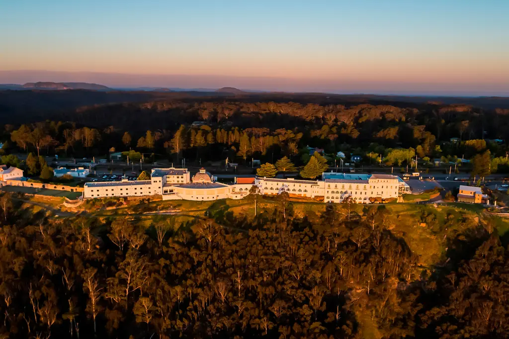 The Hydro Majestic Hotel image 6