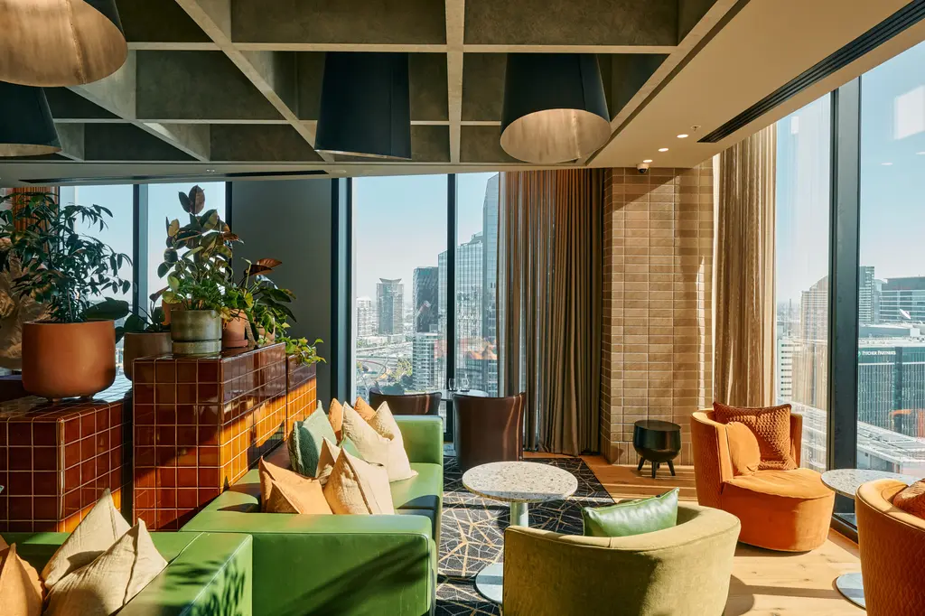 Hyatt Centric Melbourne image 1