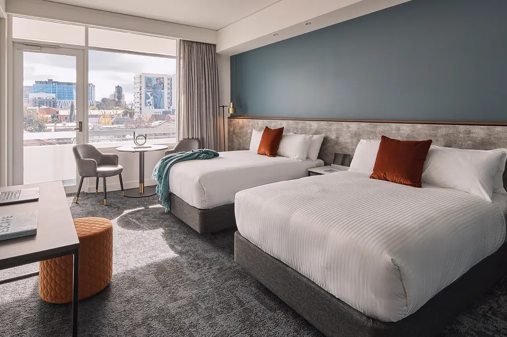 Hotel Alba Adelaide image 7