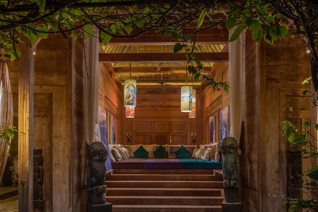 Blue Karma Village image 9
