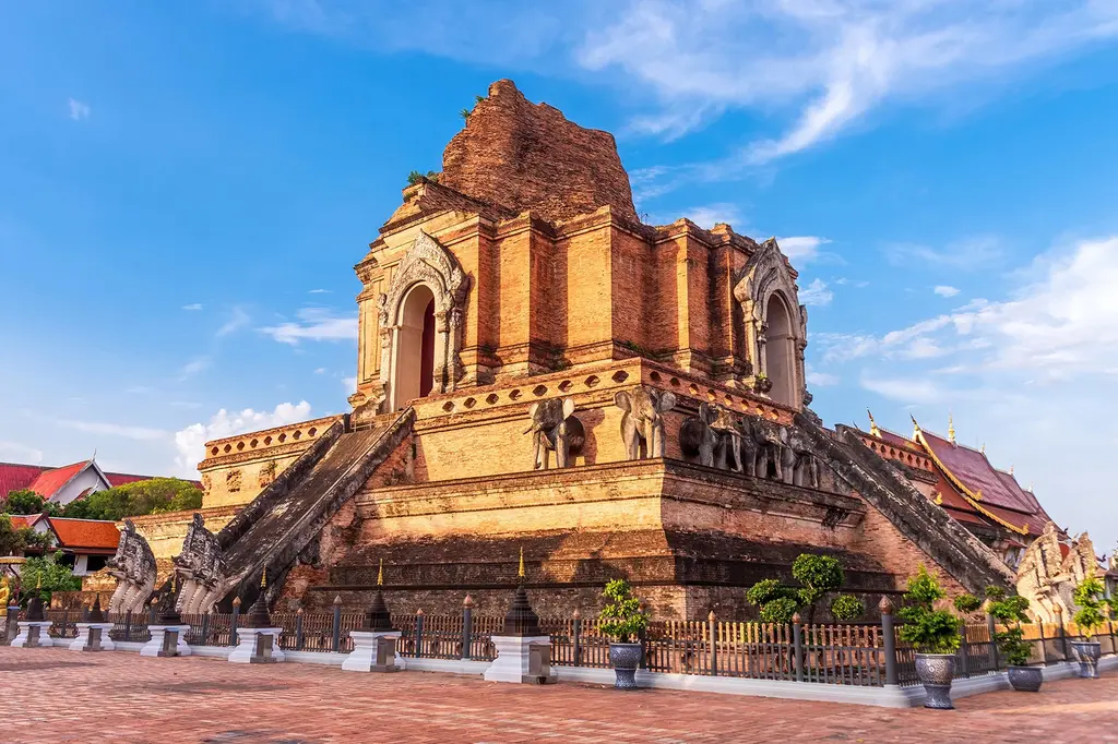 Meliá Chiang Mai image 15