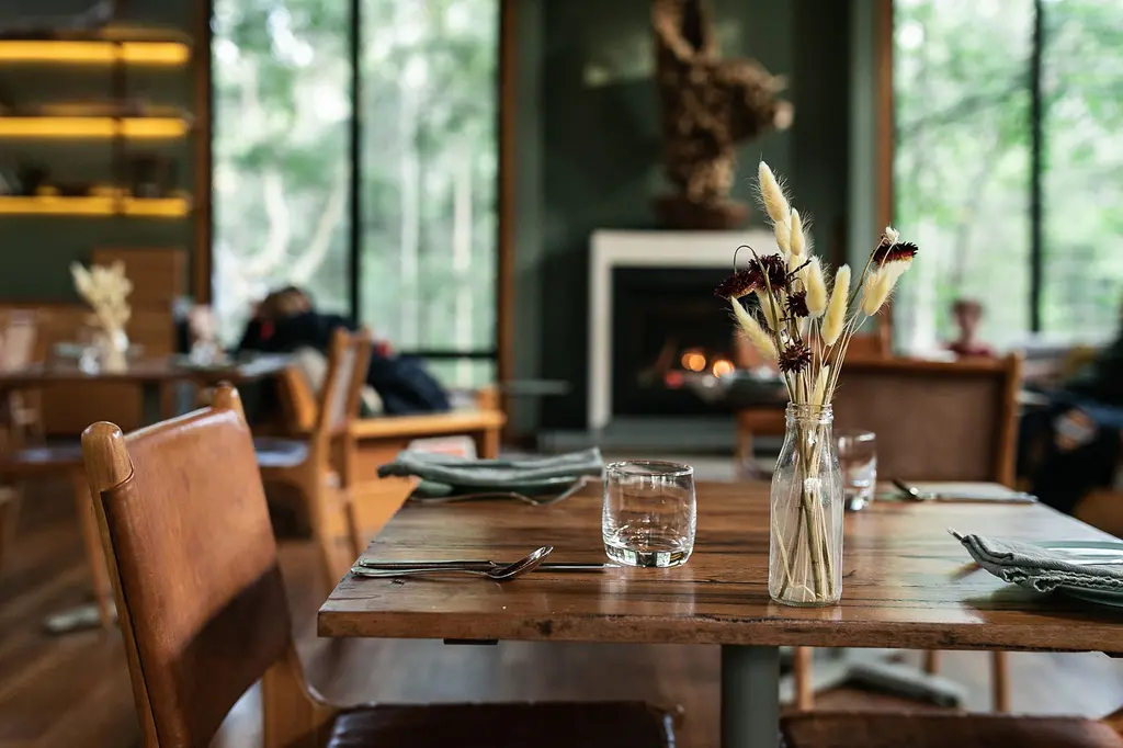 Paperbark Camp image 5