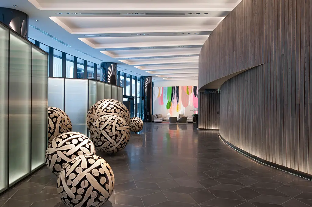 Crown Metropol Melbourne image 11