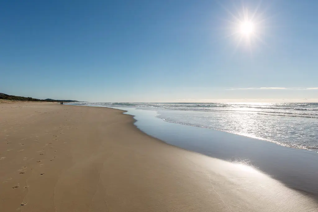 Ramada By Wyndham Marcoola Beach image 7