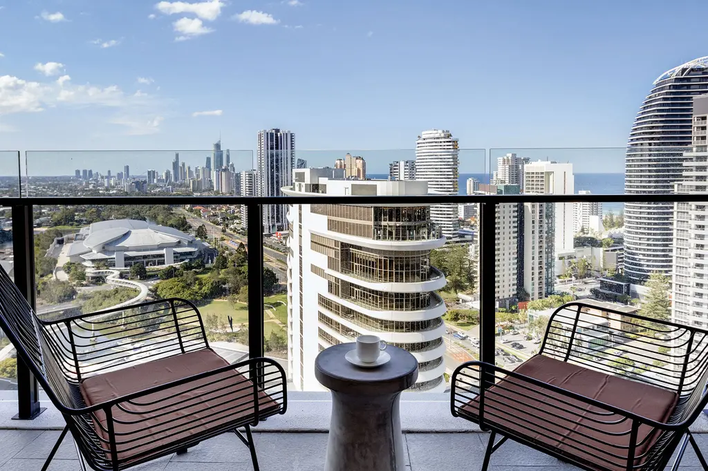  The Star Residences image 10