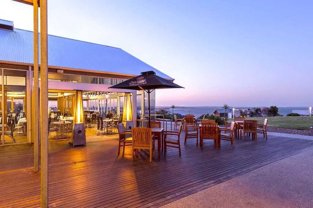 Silverwater Resort image 1