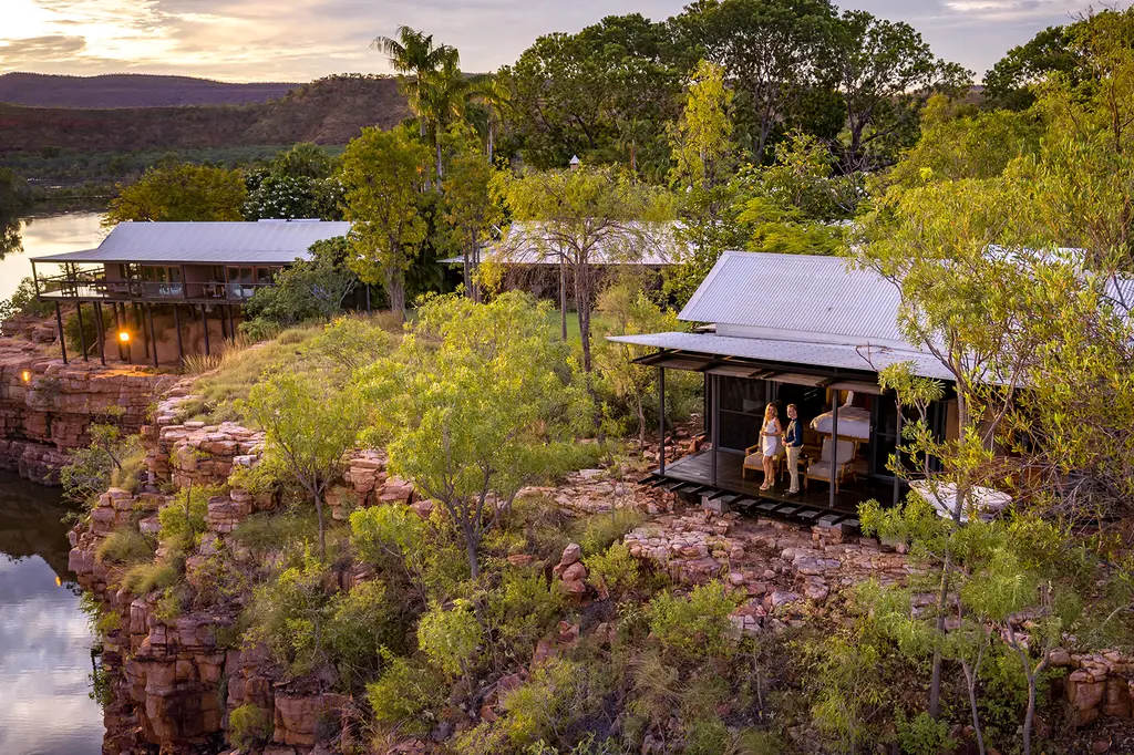 El Questro Homestead image 2