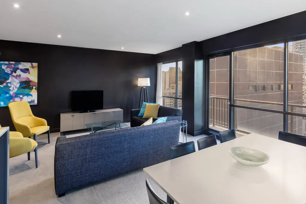 Adina Apartment Hotel Melbourne image 10