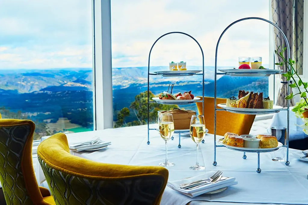 Parklands Country Gardens and Lodges image 4