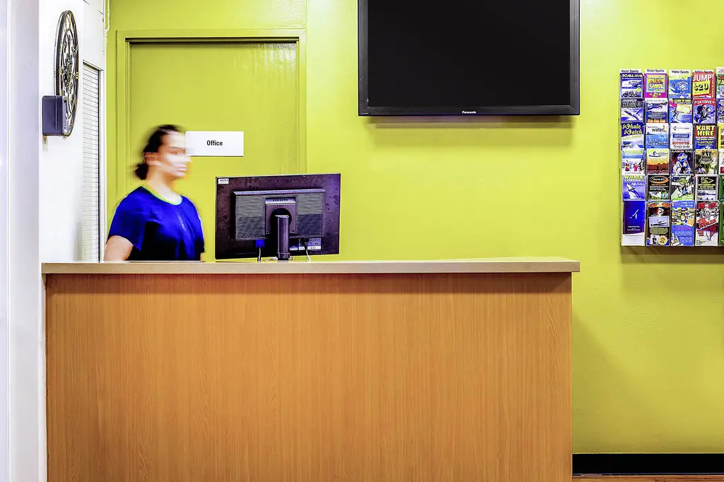 ibis budget Coffs Harbour image 10