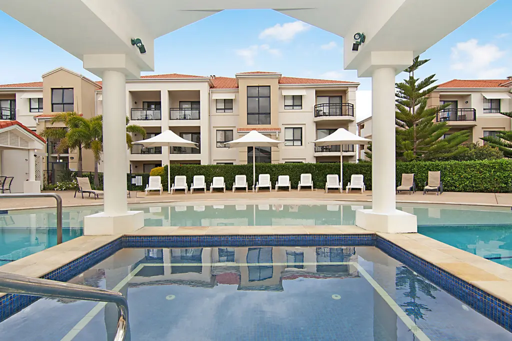 The Sands Resort at Yamba image 7