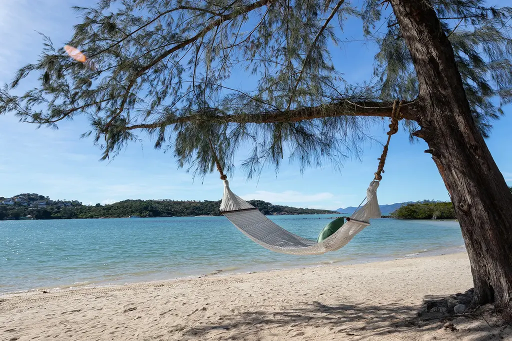 Cape Fahn Hotel image 4