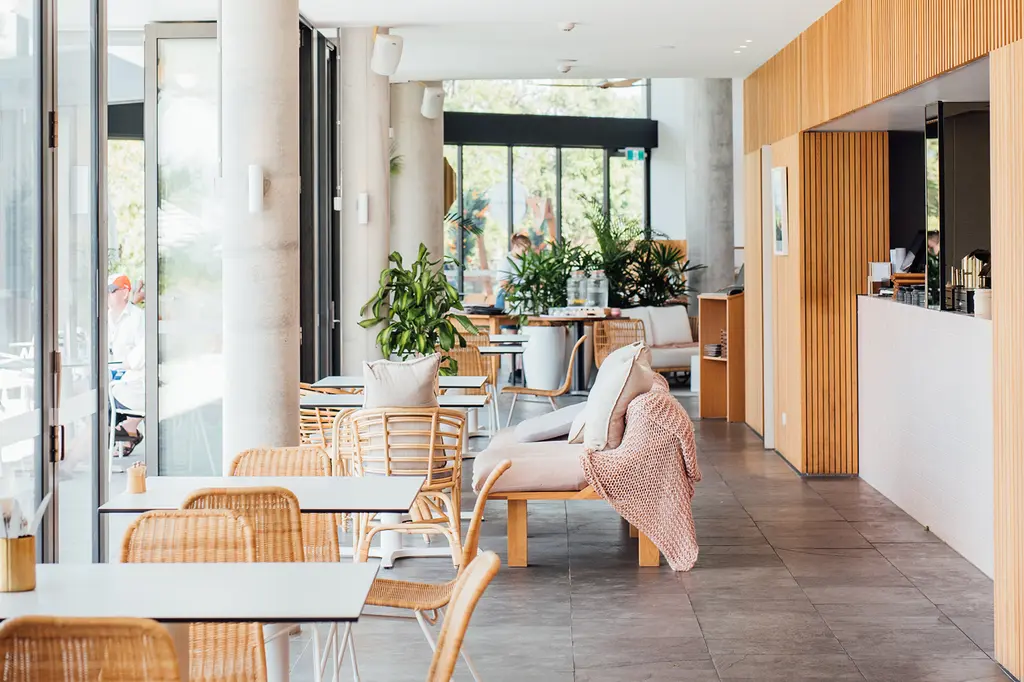 Bannisters Port Stephens image 5