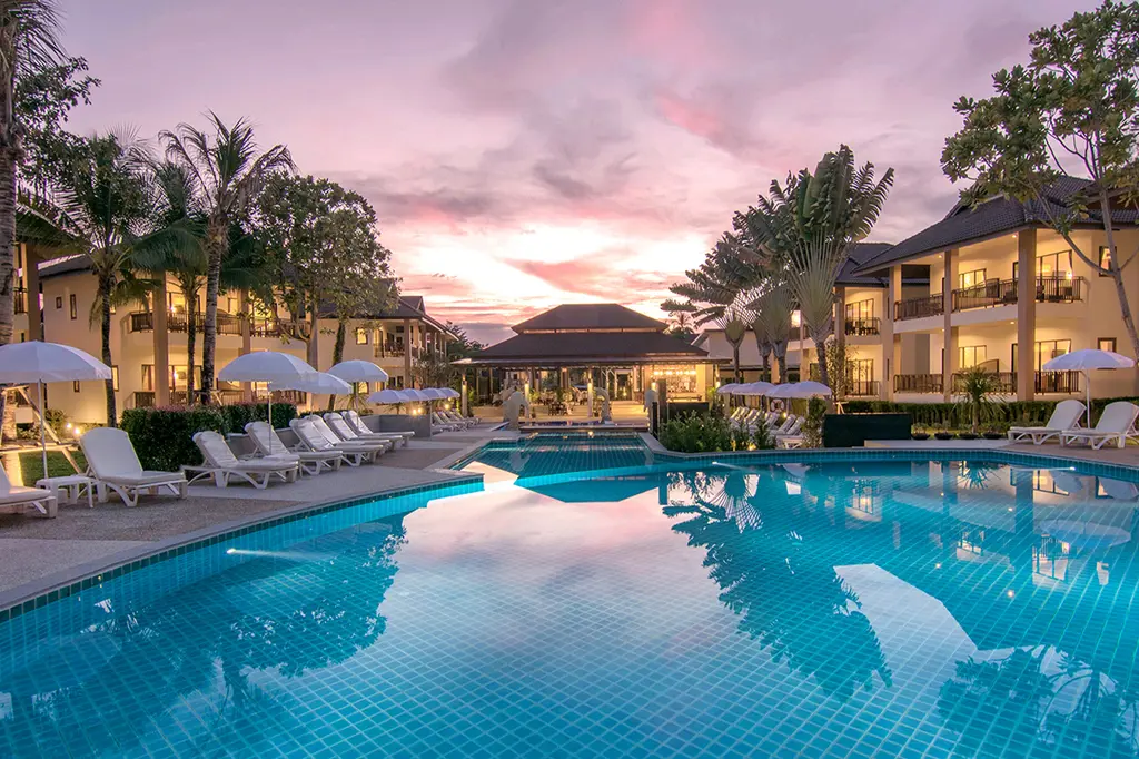  The Leaf Oceanside image 1