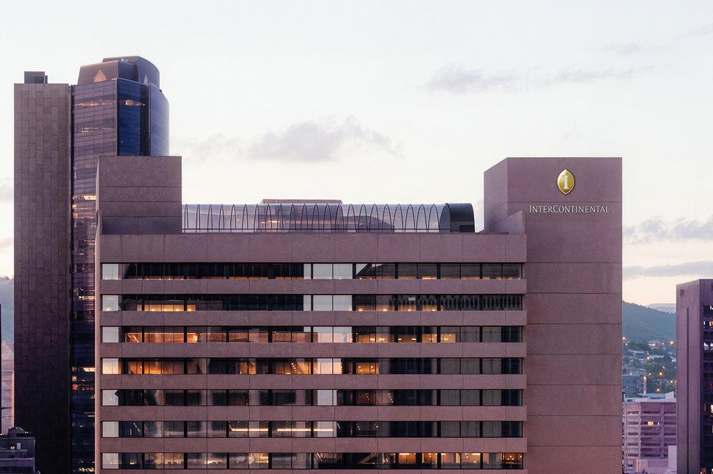 InterContinental Brisbane, an IHG Hotel image 1
