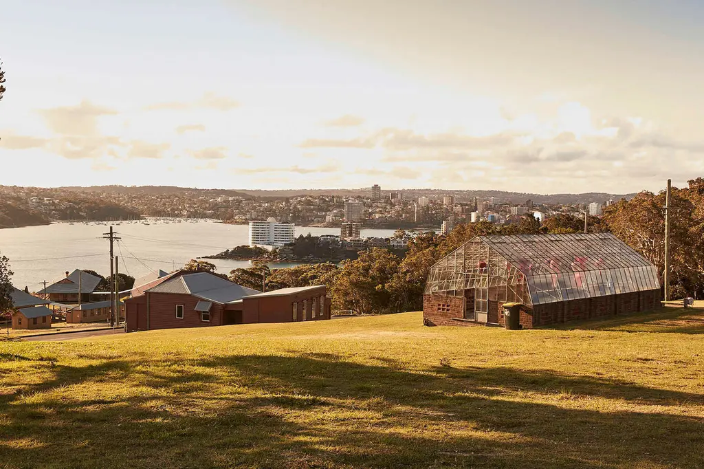Q Station Manly image 2
