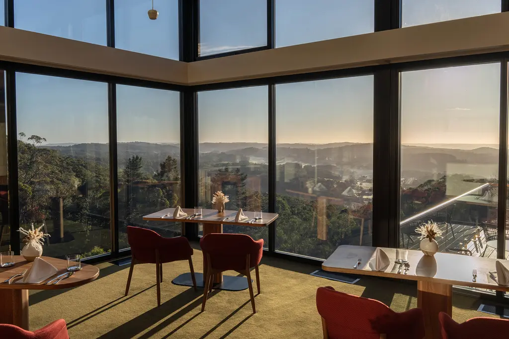 Sequoia Lodge image 2