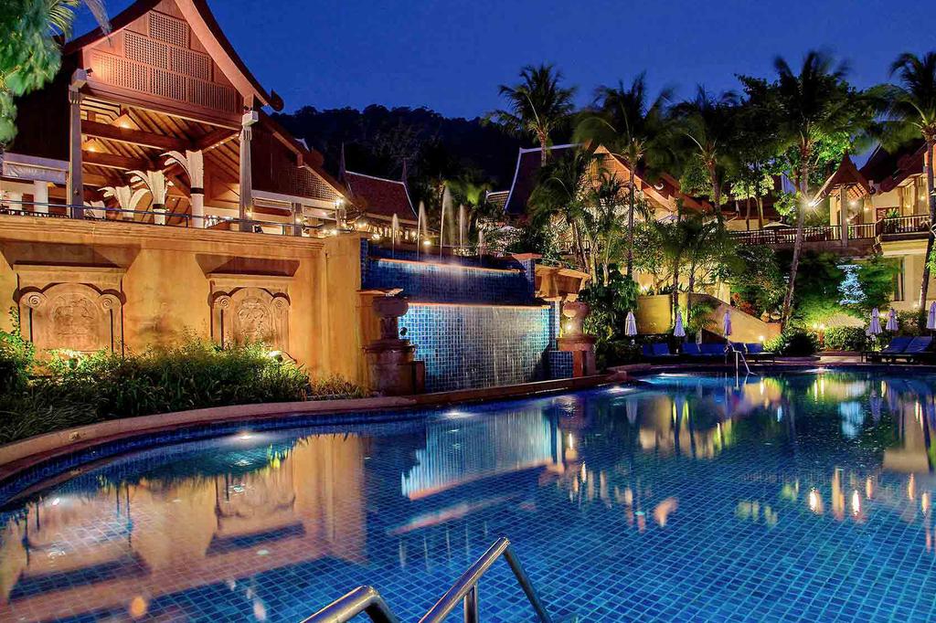 Novotel Phuket Resort image 6