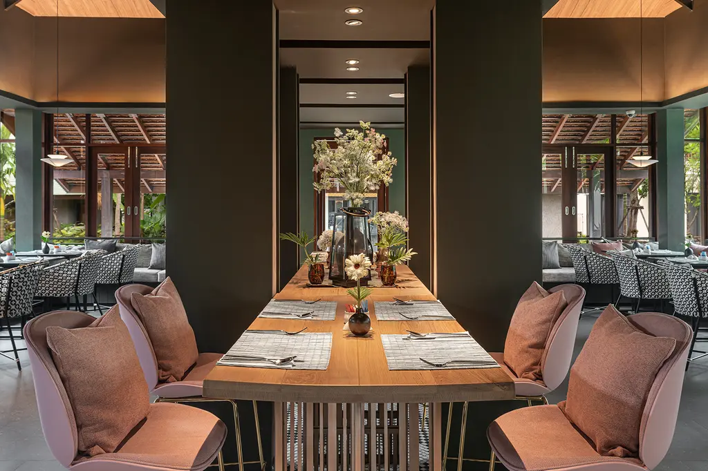 Grand Mercure Khao Lak Bangsak image 9