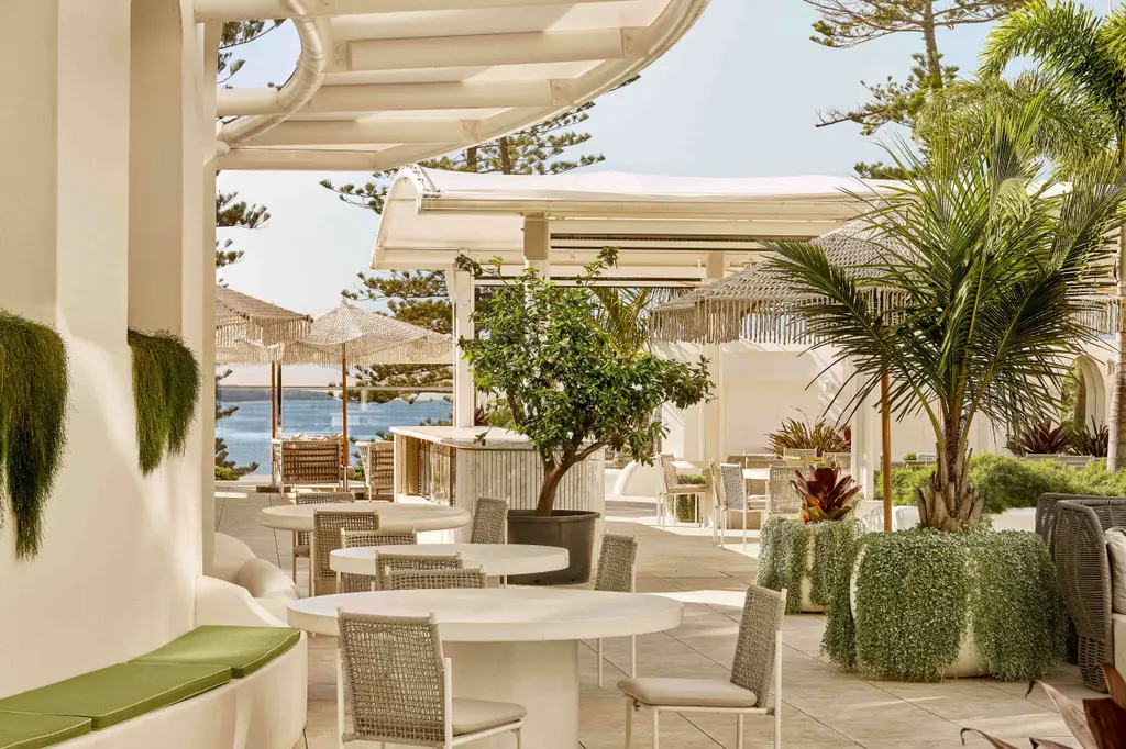 The Brighton Hotel Sydney – MGallery Collection image 4
