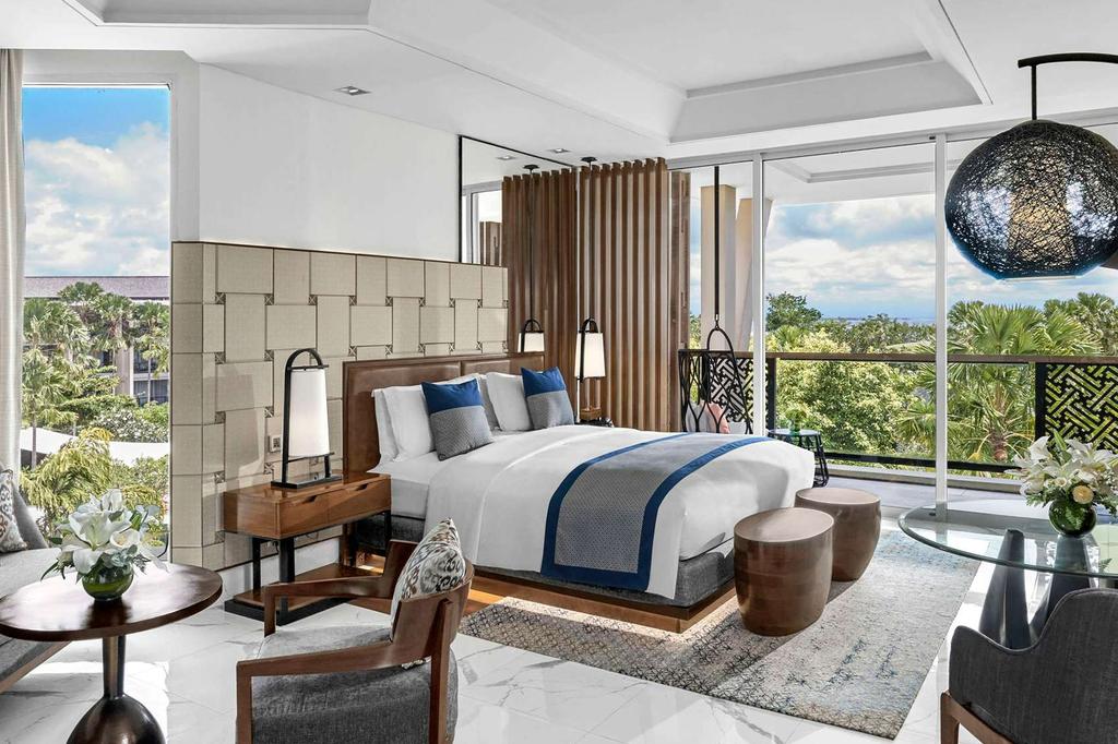Sofitel Bali Nusa Dua Beach Resort image 3
