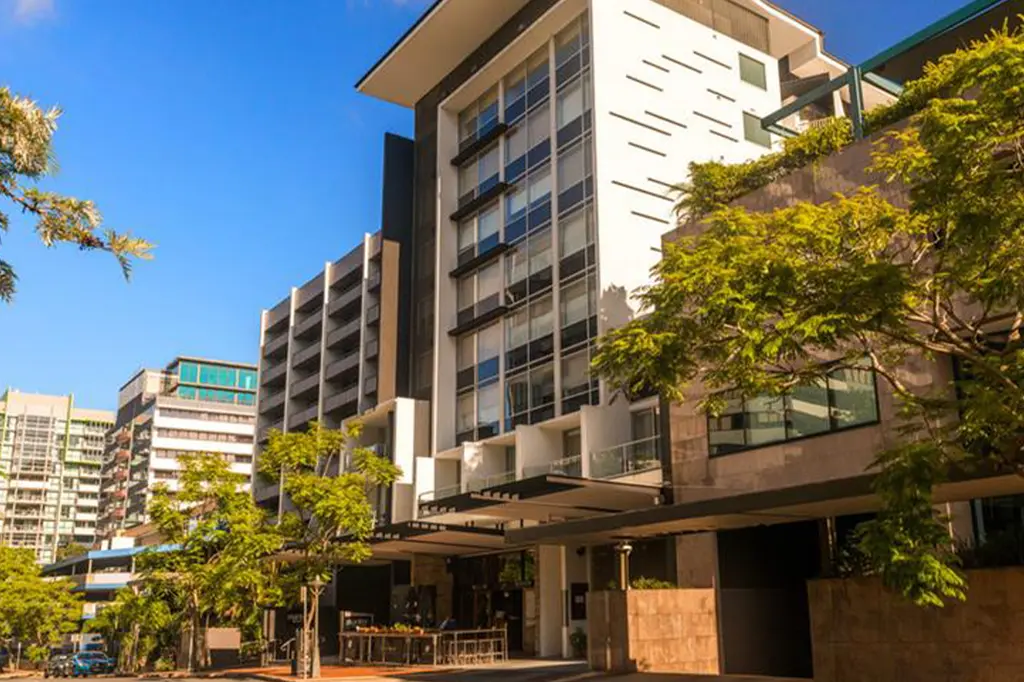 Mantra Terrace Brisbane image 1