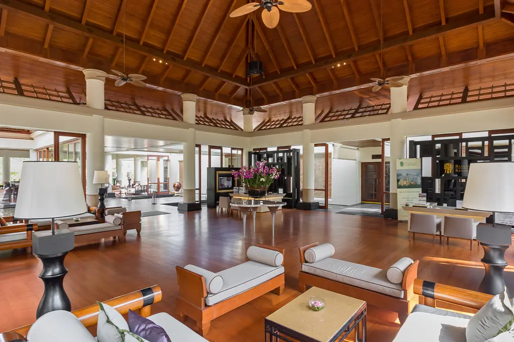 Banyan Tree Phuket  image 9