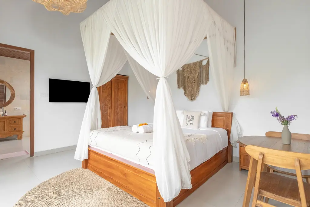 Nick Villa 2 Ubud image 7