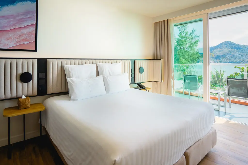 Novotel Phuket Kamala Beach image 3