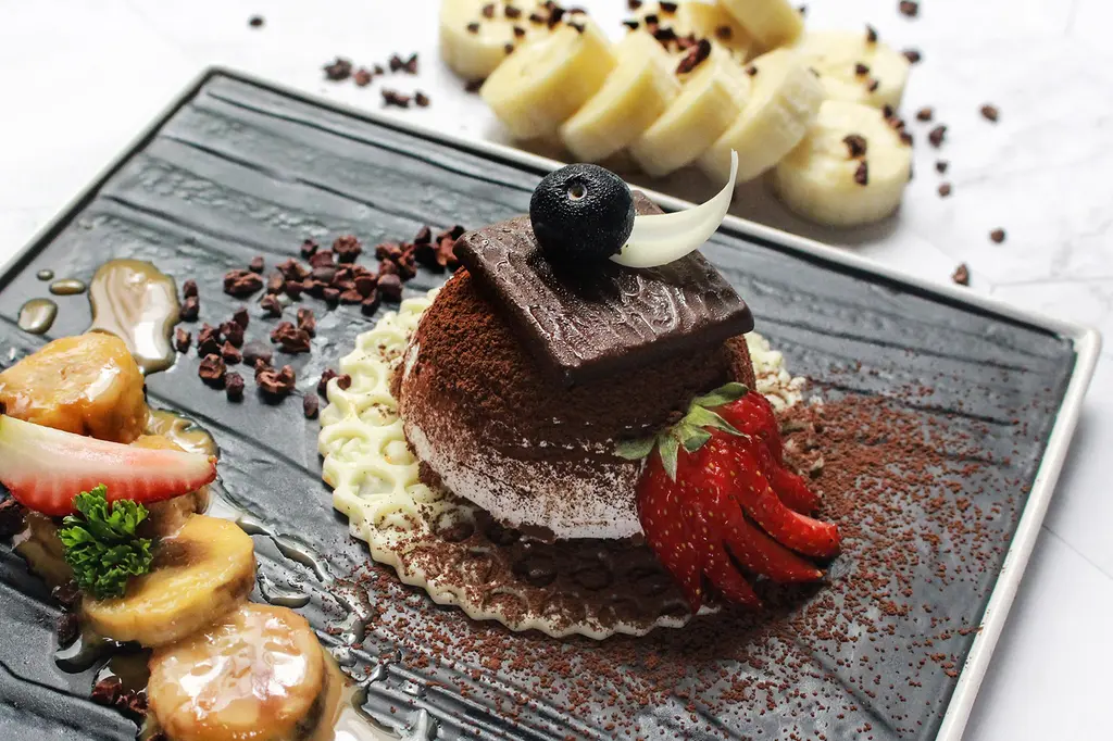 Mövenpick Hotel Sukhumvit 15 Bangkok image 8